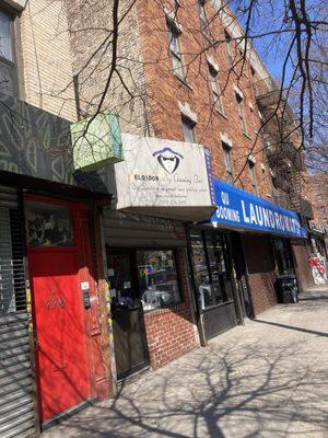 Eloidon Dry Cleaning