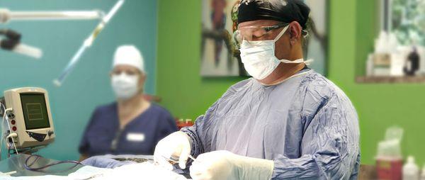 Cabarrus Animal Hospital