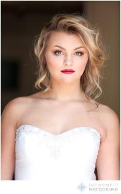 The Hair + Makeup Company