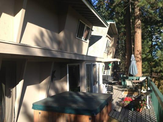 River Song Sanctuary