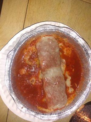 Cedar's Restaurant & Pizzeria