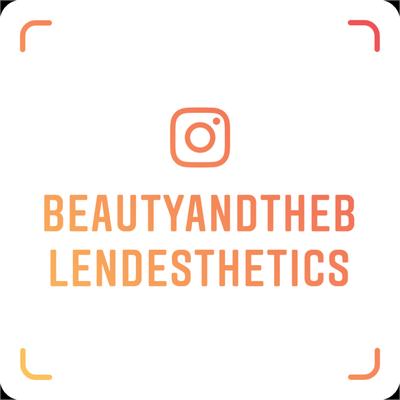 Beauty And The Blend By Raylene