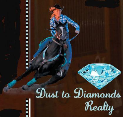 Linda Dennis - Dust to Diamonds Realty