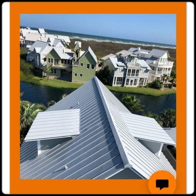 Advanced Roofing & Construction