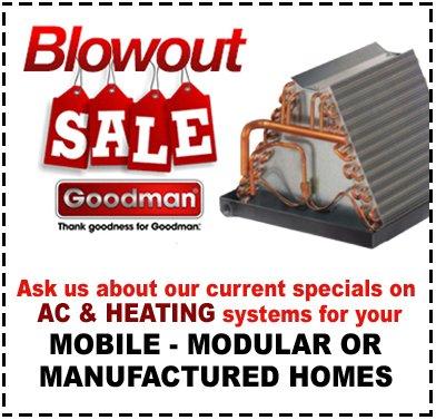 Mr. Chill Heating & Air