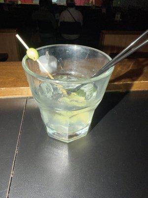 Birdie's Cabaret Theater & Lounge