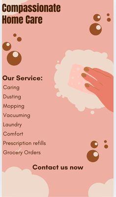 Compassionate Home Care