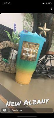 Tangle Foot Nutrition