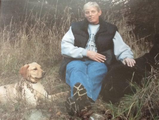 Macy's Mutts and More Pet Care