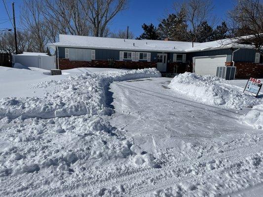 TNC Custom Cleaning & Home Service