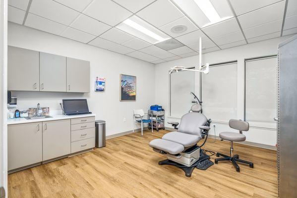 Abdallah Khourdaji, MD