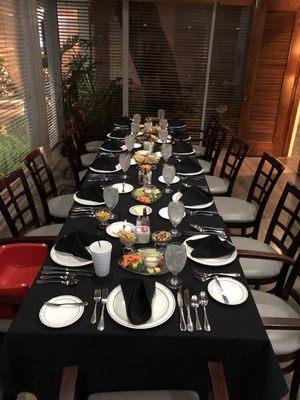 Galveston Artillery Club