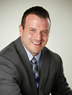 DJ Daniels - Howard Hanna RealCom Realty