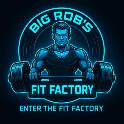 Big Robs Fit Factory