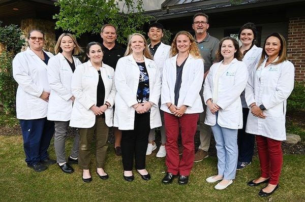 Russell Ridge Animal Hospital