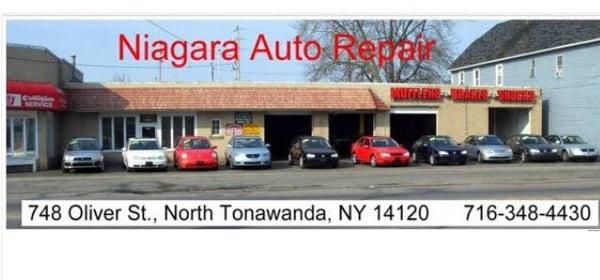 Niagara Auto Repair