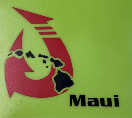 Custom X Body Boards by Superior Foam Products