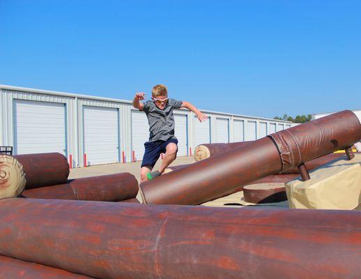 Fun Jumps - Event Rentals