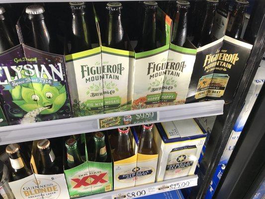 Now Available at Somis