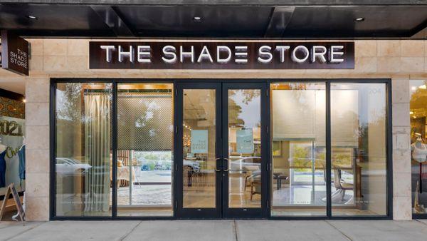 The Shade Store