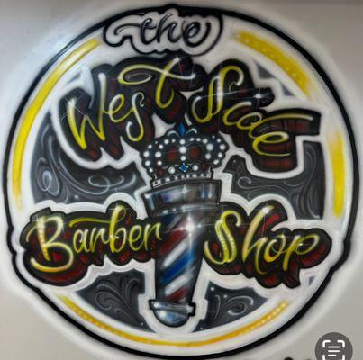 Westside Barbershop