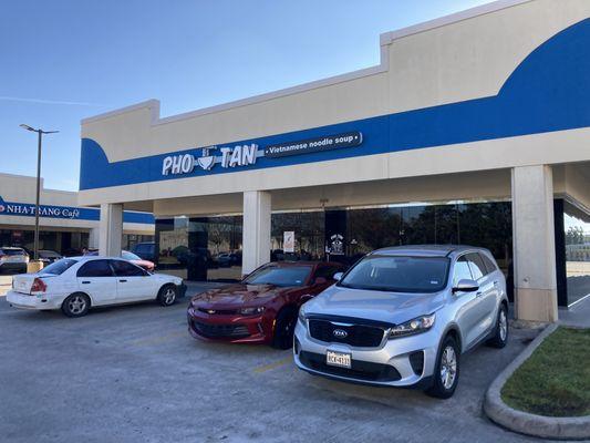 Hong Kong Food Market