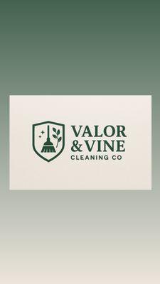 Valor & Vine Cleaning