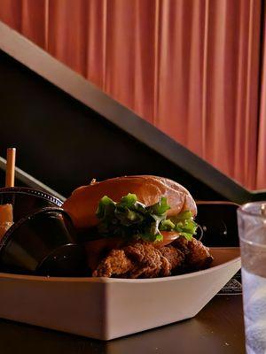 Alamo Drafthouse Cinema Lakeline