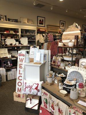 Lair's Hallmark Center