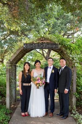 I Do - Wedding Coordination