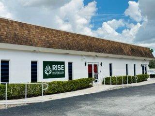 RISE Dispensaries