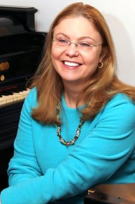 Piano Lessons For Everyone