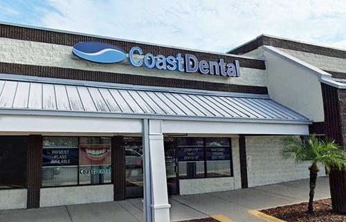 Coast Dental