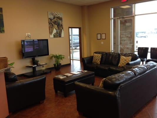 NextCare Urgent Care Waco