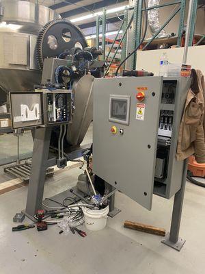 Garrett Lewis Electric