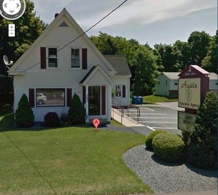 Optimum Real Estate Inc