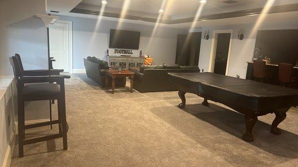 Vinnie Soucar Carpets