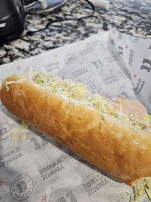 Jimmy John's