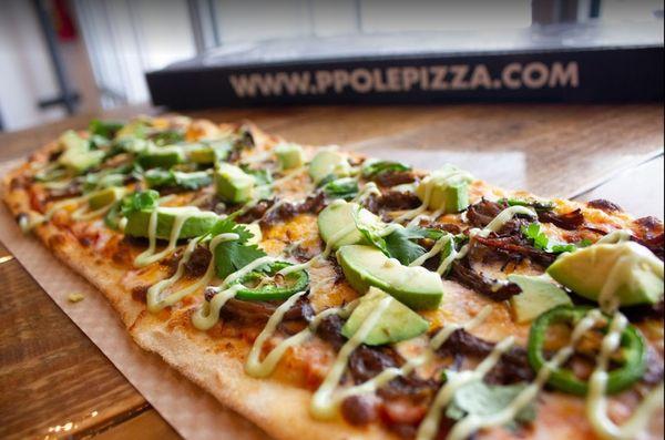 PPole Pizza