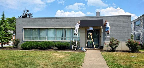 Anderson contracting