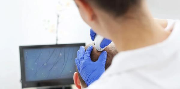 M'brace Hair Solutions, LLC