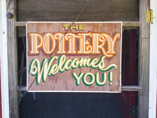 Simply Dunn - Dunn County Pottery