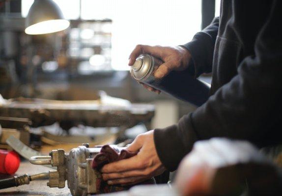 Appliance Repair Medic