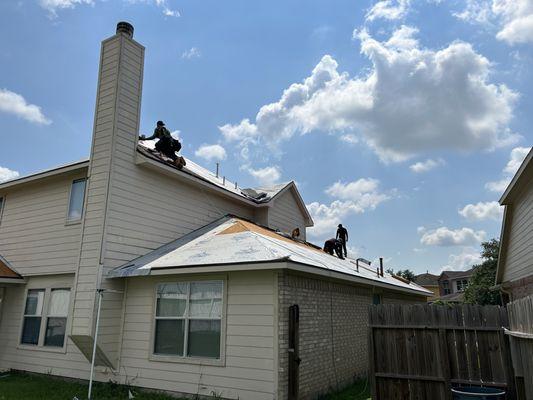 First Choice Roofing and Services
