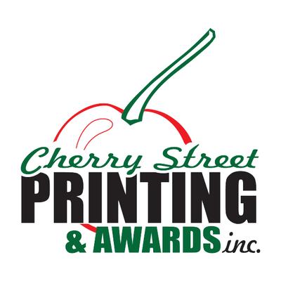 Cherry Street Printing & Awards, Inc