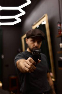 1920 Gentlemens Club