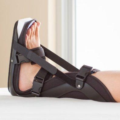 Liberty Orthotics