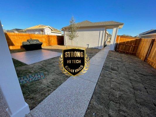 Strong Hi Tech Coatings