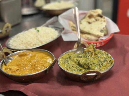 Durbar Nepalese and Indian Bistro