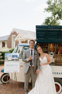 Bellissimo Bar Company